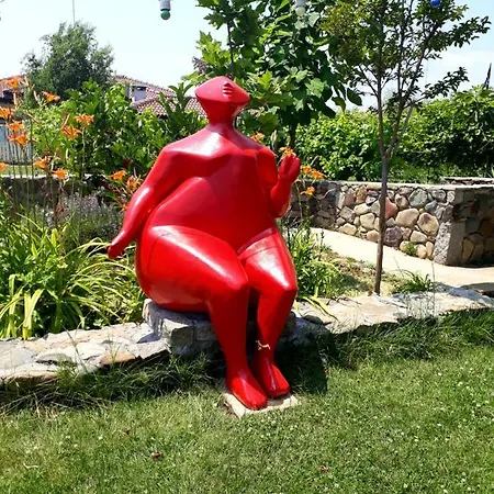 Vilarte ホテル