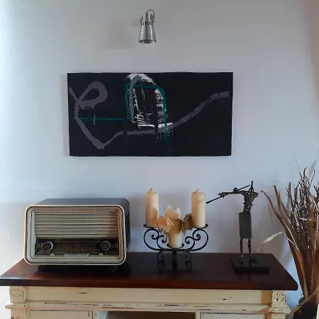 호텔 Vilarte