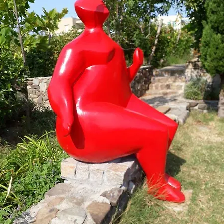 호텔 Vilarte 로제넷츠