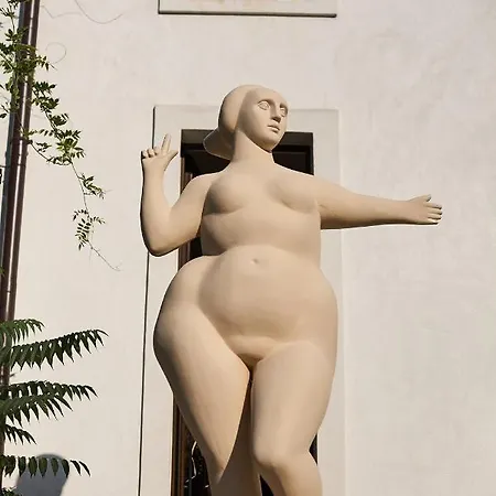 호텔 Vilarte 로제넷츠