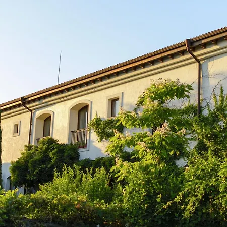 Hotel Vilarte