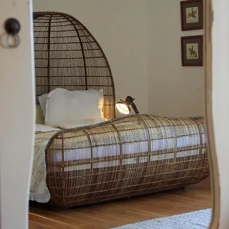 Hotel Vilarte Lozenets