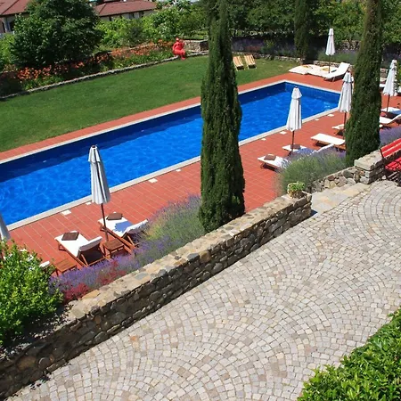 Vilarte Hotel 3*